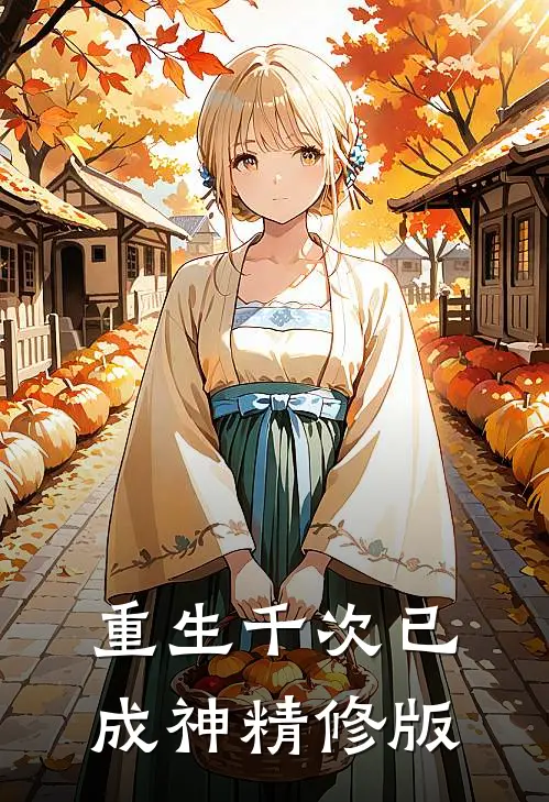 重生千次已成神精修版