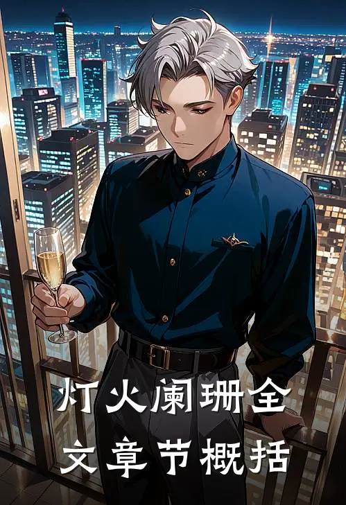 灯火阑珊全文章节概括