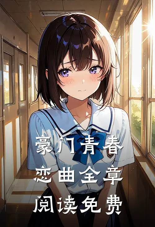 豪门青春恋曲全章阅读免费