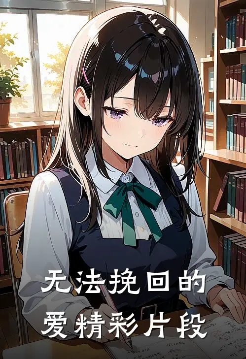 无法挽回的爱精彩片段