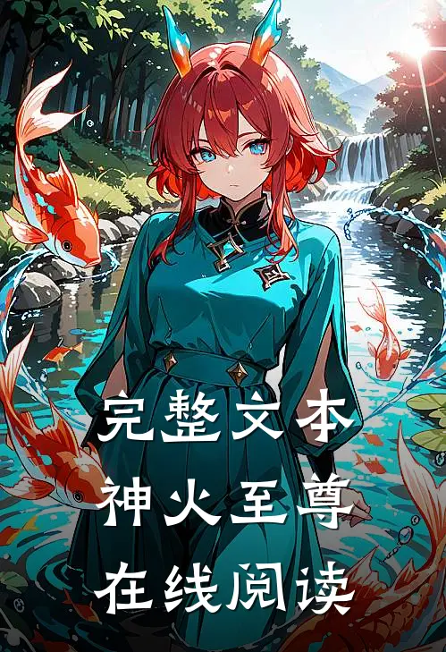 完整文本神火至尊在线阅读
