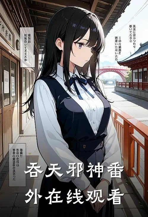 吞天邪神番外在线观看