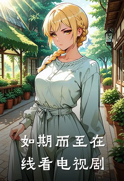 如期而至在线看电视剧