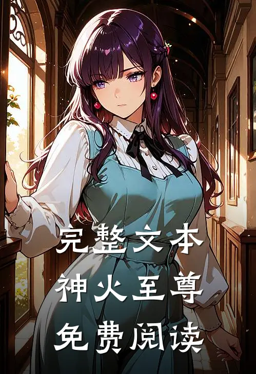 完整文本神火至尊免费阅读