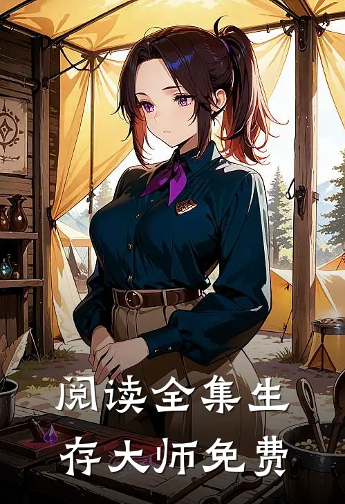 阅读全集生存大师免费