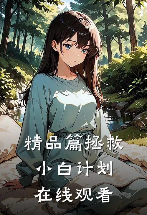 精品篇拯救小白计划在线观看