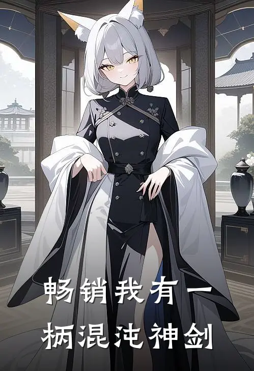 畅销我有一柄混沌神剑