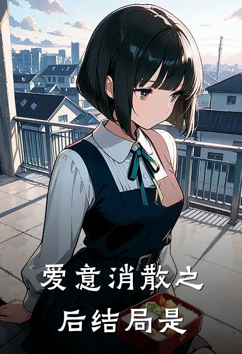 爱意消散之后结局是
