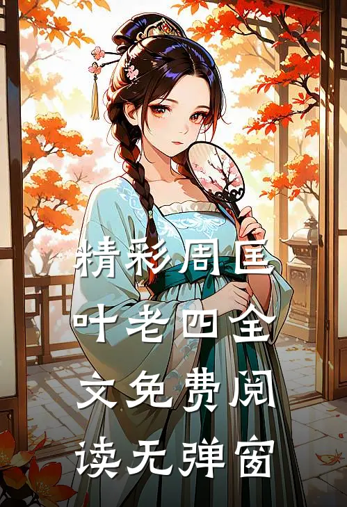 精彩周匡叶老四全文免费阅读无弹窗