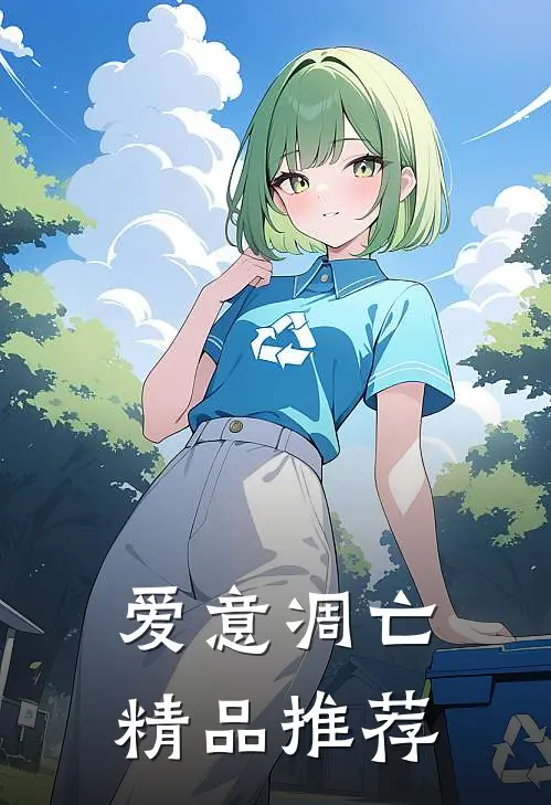 爱意凋亡精品推荐