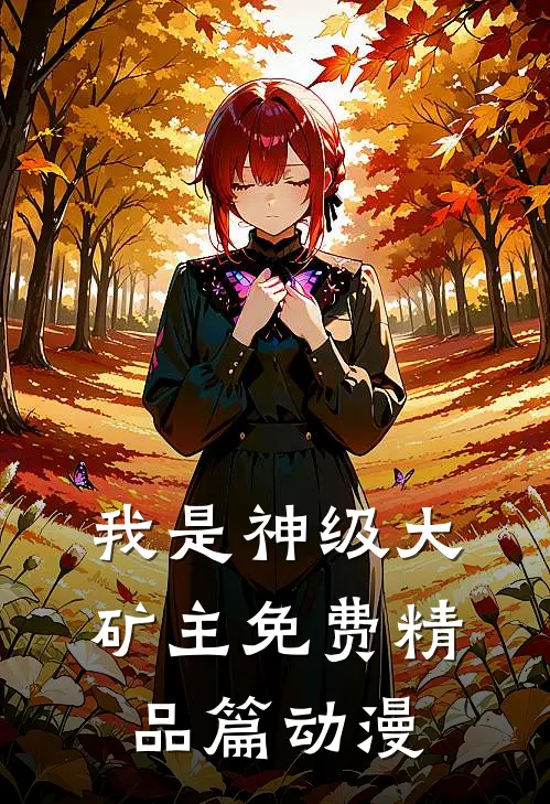 我是神级大矿主免费精品篇动漫