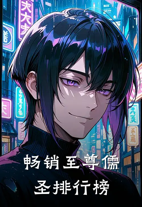 畅销至尊儒圣 排行榜