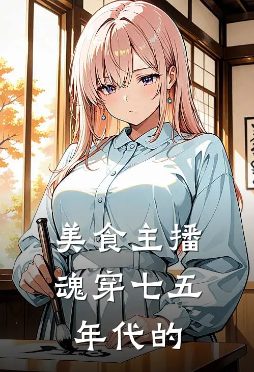 美食主播魂穿七五年代的