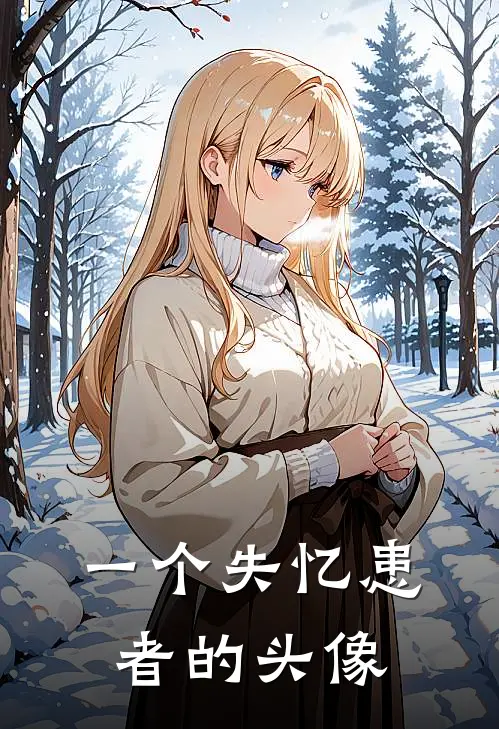 一个失忆患者的头像