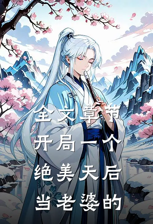 全文章节开局一个绝美天后当老婆的