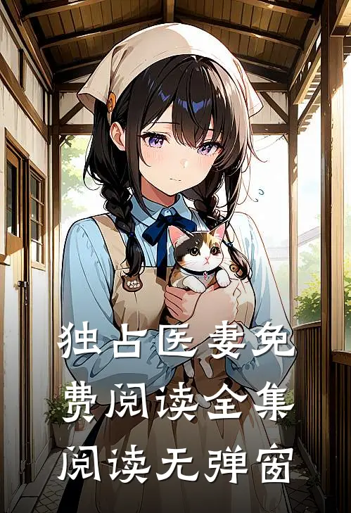 独占医妻免费阅读全集阅读无弹窗