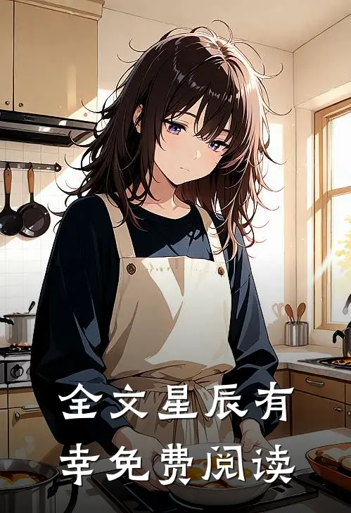 全文星辰有幸免费阅读