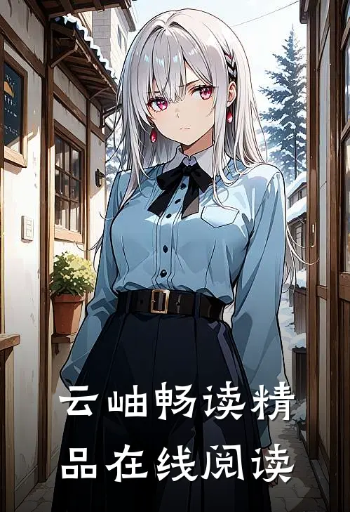 云岫畅读精品在线阅读