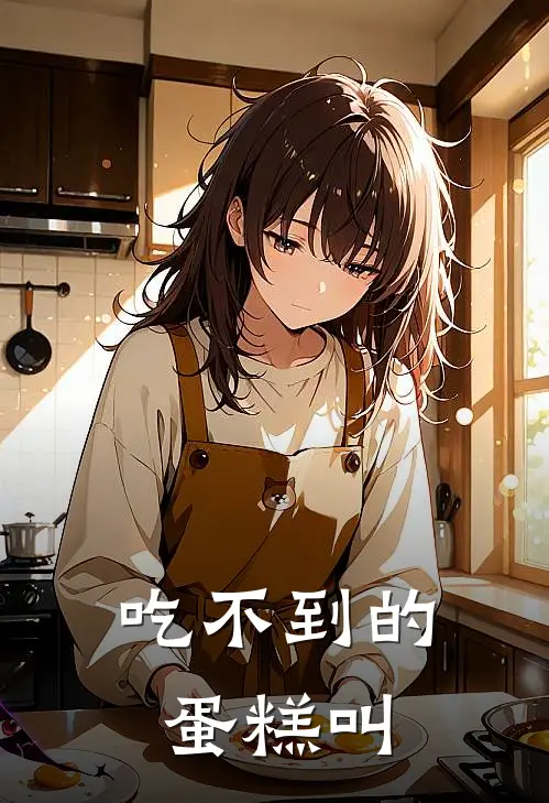 吃不到的蛋糕叫