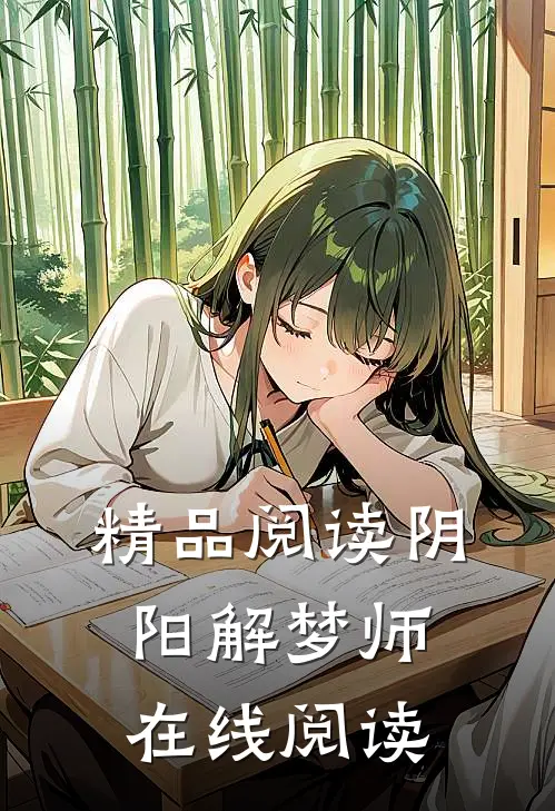 精品阅读阴阳解梦师在线阅读