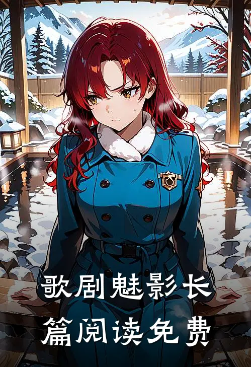 歌剧魅影长篇阅读免费