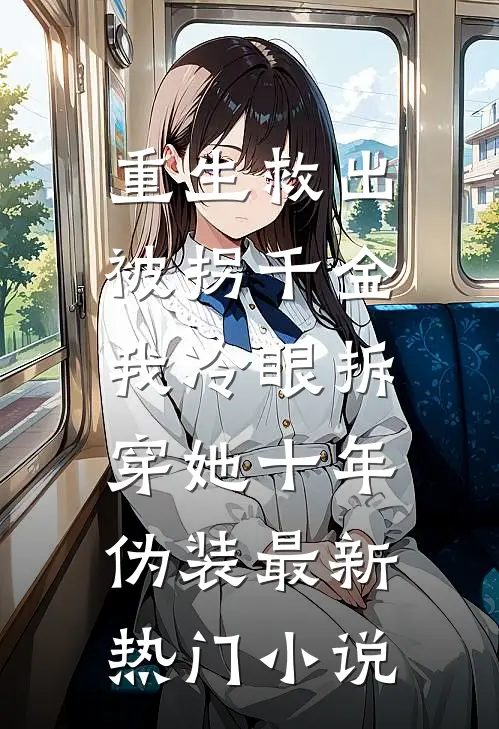 重生救出被拐千金，我冷眼拆穿她十年伪装最新热门小说