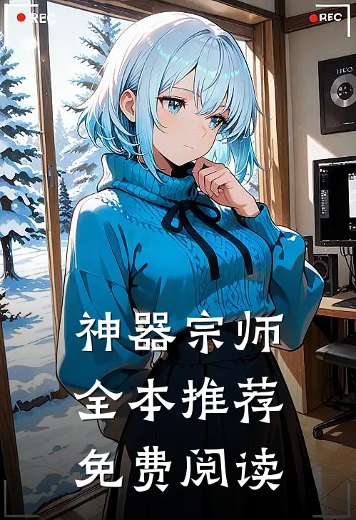 神器宗师全本推荐免费阅读