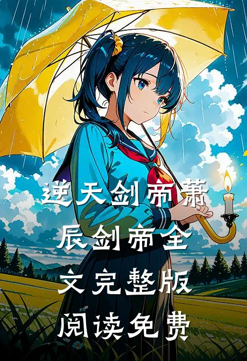 逆天剑帝萧辰剑帝全文完整版阅读免费