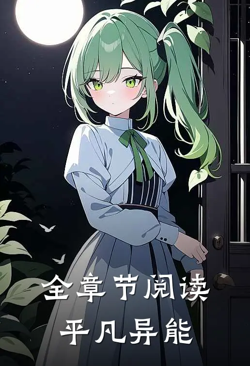 全章节阅读平凡异能