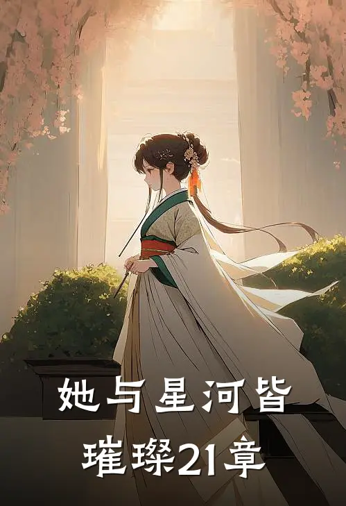 她与星河皆璀璨21章