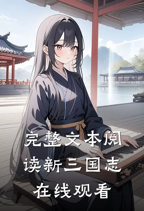 完整文本阅读新三国志在线观看