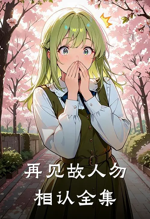 再见故人勿相认全集