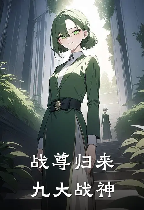 战尊归来九大战神
