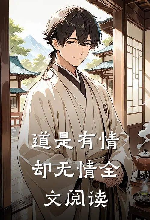 道是有情却无情全文阅读
