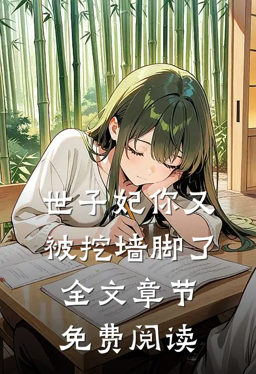 世子妃你又被挖墙脚了全文章节免费阅读