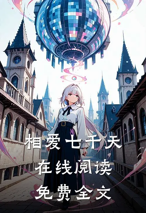 相爱七千天在线阅读免费全文