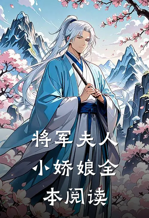将军夫人小娇娘全本阅读