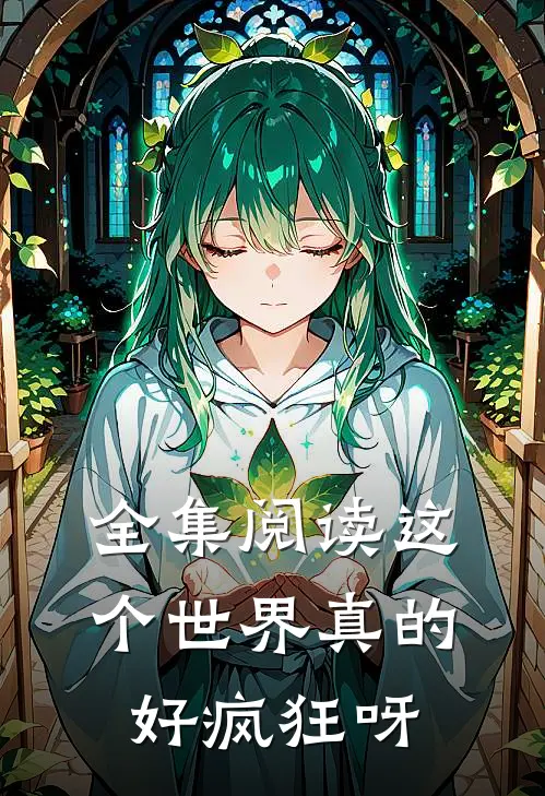 全集阅读这个世界真的好疯狂呀