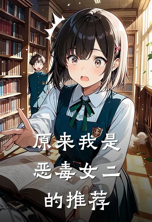 原来我是恶毒女二的推荐