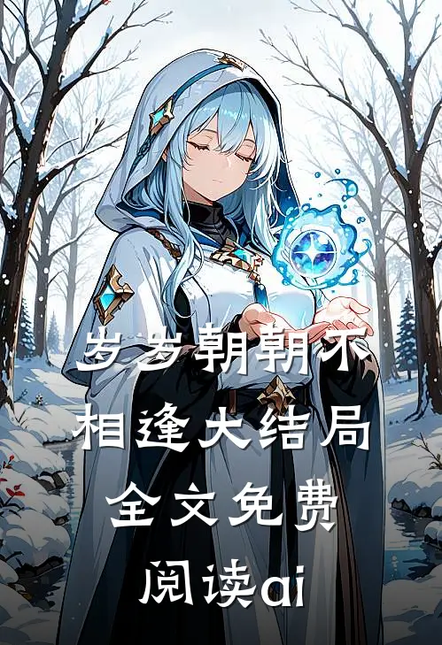 岁岁朝朝不相逢大结局全文免费阅读ai