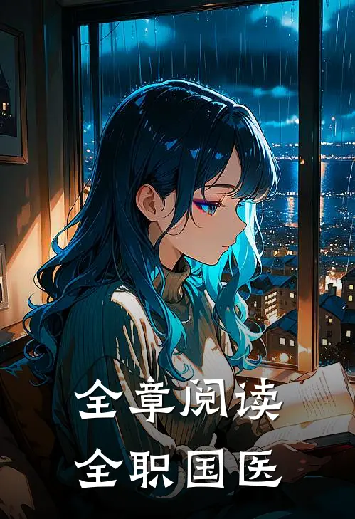 全章阅读全职国医
