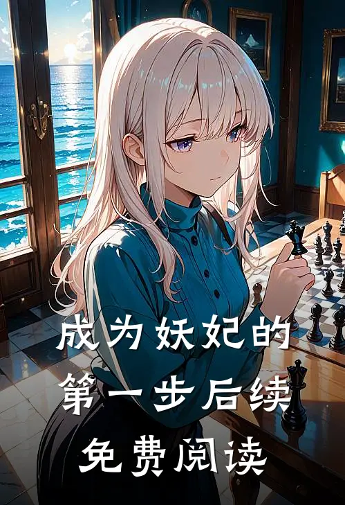 成为妖妃的第一步后续免费阅读