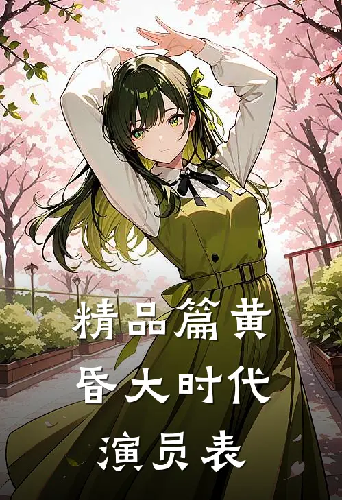 精品篇黄昏大时代演员表