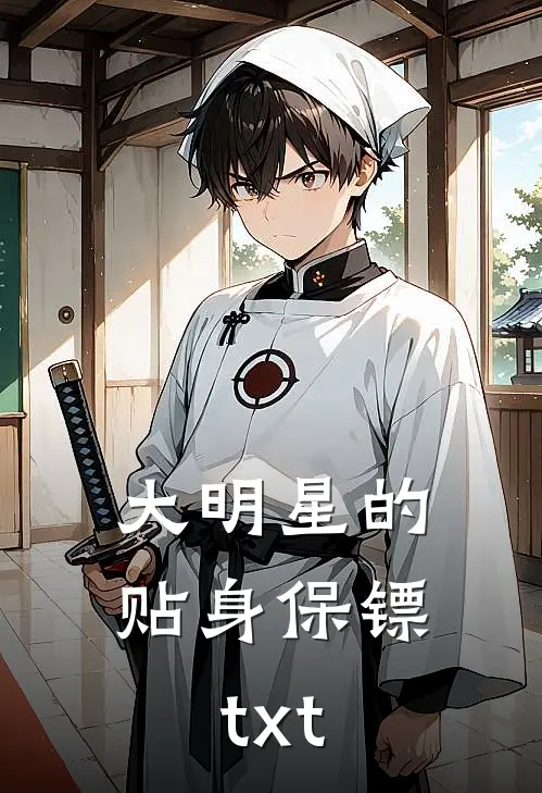 大明星的贴身保镖txt