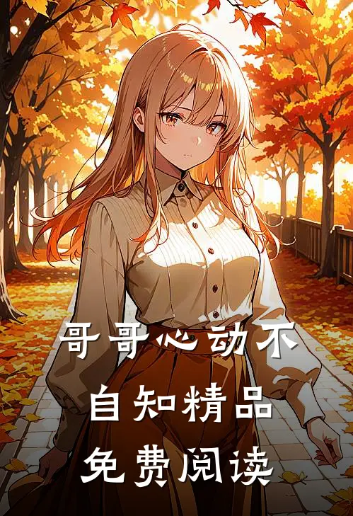 哥哥心动不自知精品免费阅读