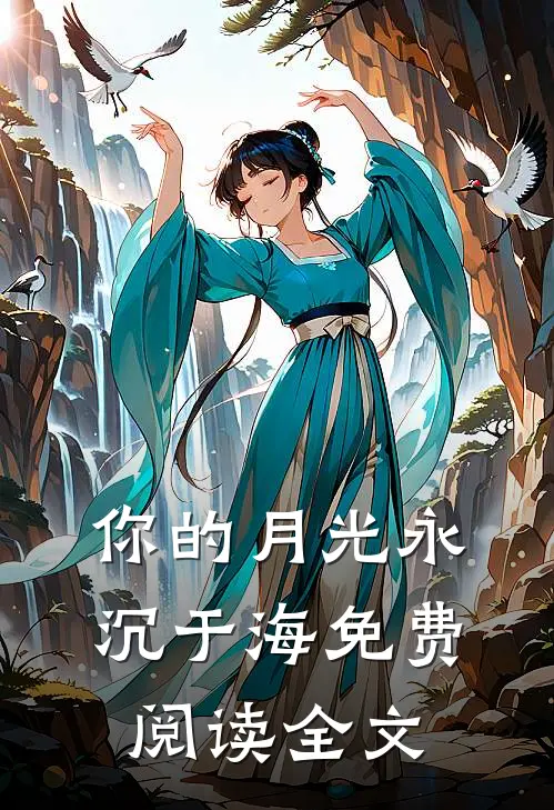 你的月光永沉于海免费阅读全文