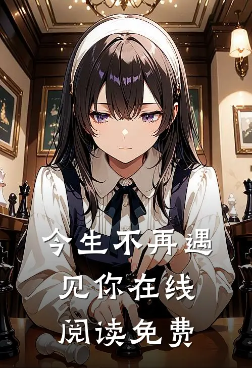今生不再遇见你在线阅读免费