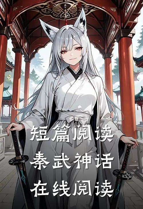 短篇阅读秦武神话在线阅读