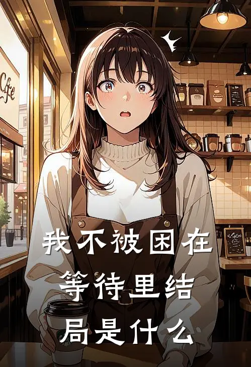 我不被困在等待里结局是什么