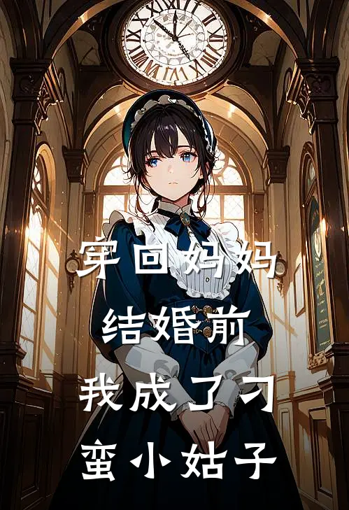 穿回妈妈结婚前，我成了刁蛮小姑子